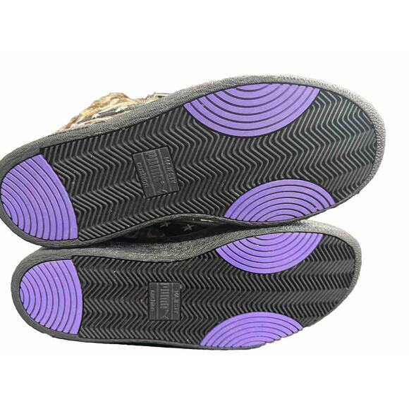 PUMA PAUL STANLEY KISS Sneakers 372751-01 US 10 main image 8